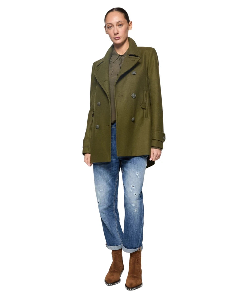 Jeans Koons con Effetto Vissuto-Jeans-Dondup-Vittorio Citro Boutique