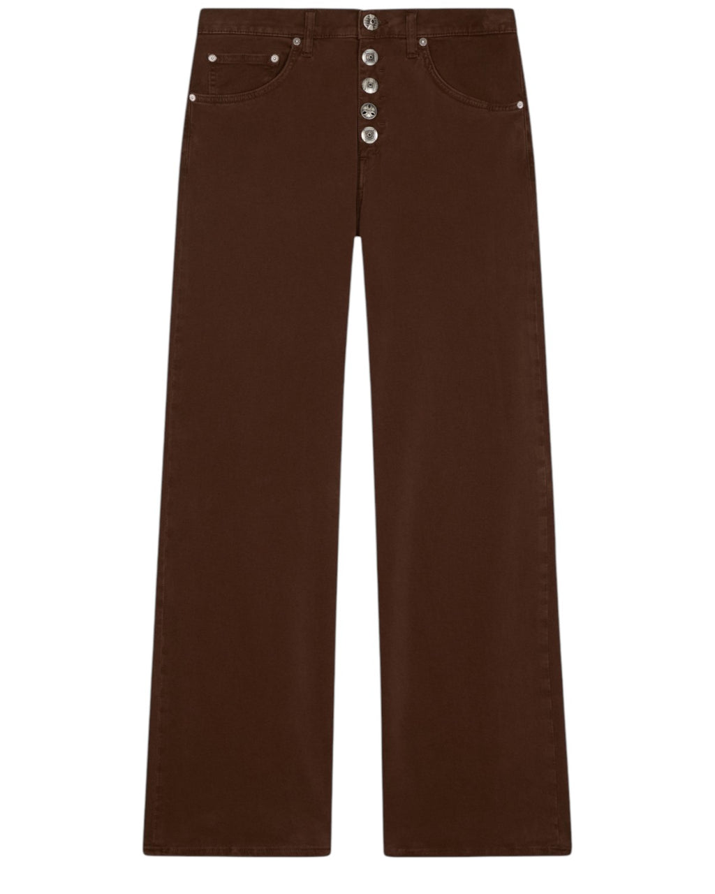 Pantaloni Jacklyn Gioiello-Dondup-Pantaloni-Vittorio Citro Boutique