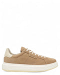 Sneakers Arrow in Nabuk Abrasivato-Woolrich-Sneakers-Vittorio Citro Boutique