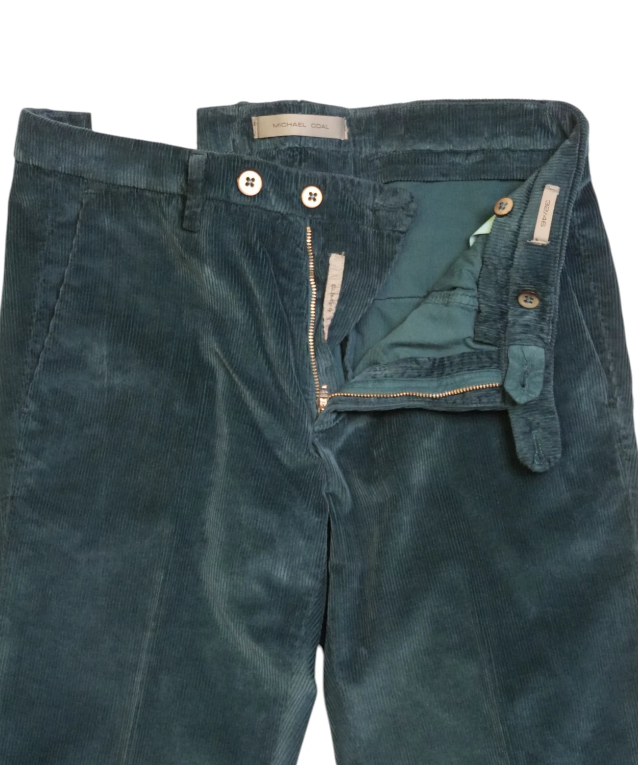 Pantalone tasca america MC-BRAD-Michael Coal-Pantaloni-Vittorio Citro Boutique