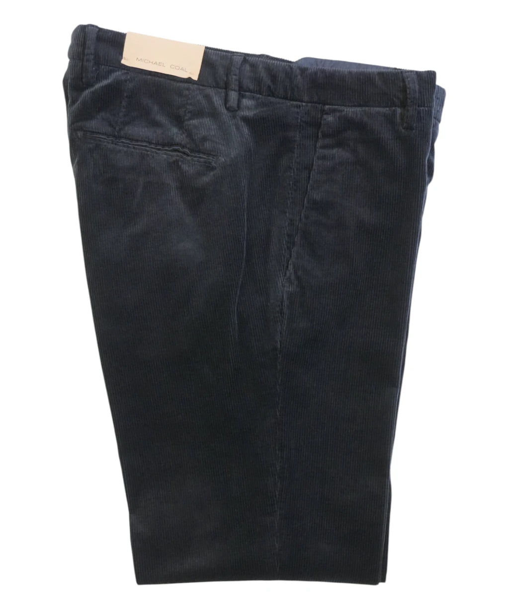 Pantalone tasca america MC-BRAD-Michael Coal-Pantaloni-Vittorio Citro Boutique