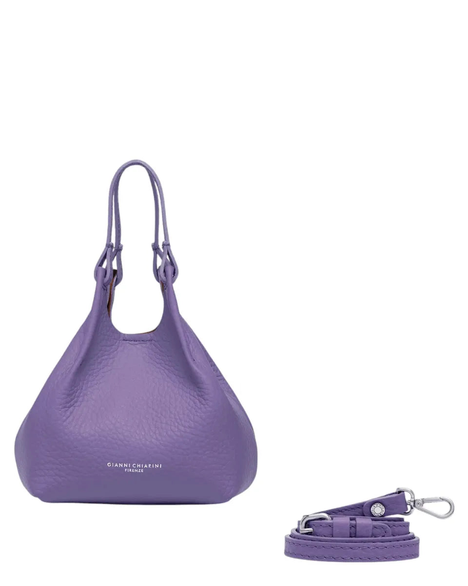 Borsa Dua piccola-Borse a mano-Gianni Chiarini-Vittorio Citro Boutique