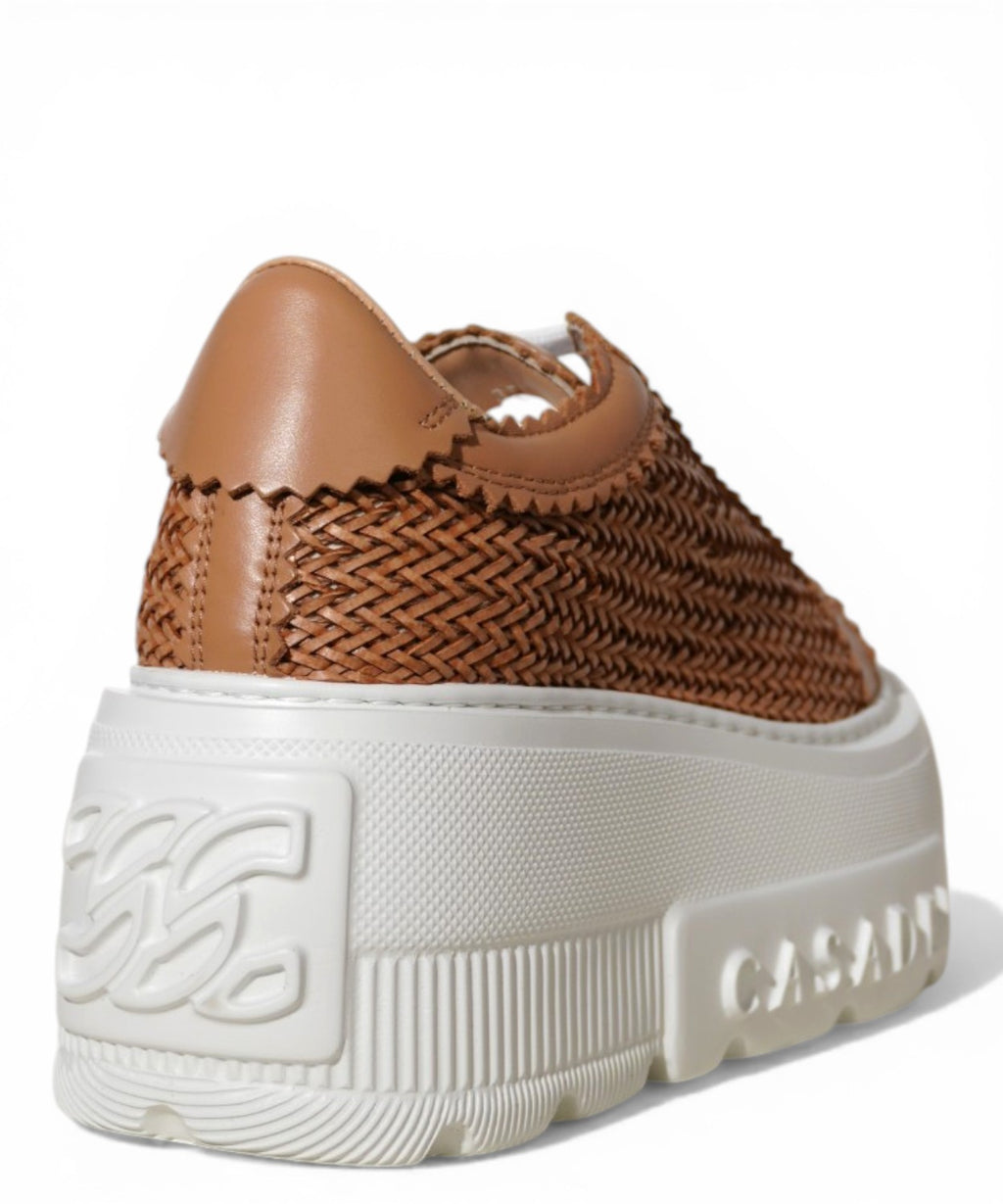 Women's Nexus Hanoi Vegan Leather Sneakers