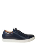 Sneakers til mænd i nappalæder Passi d’Autore
