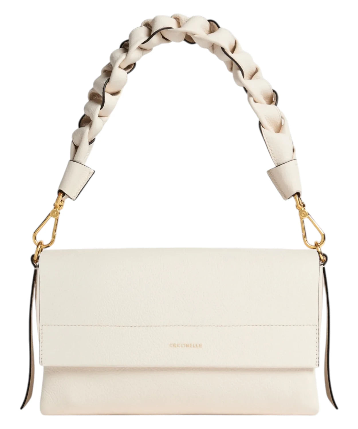 Borsa Coccinelle Boheme Small Pelle con Tracolla