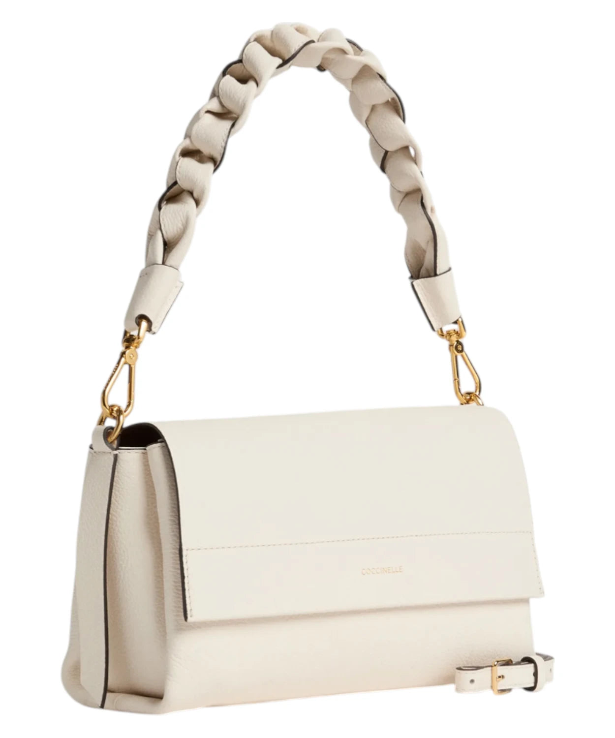 Borsa Coccinelle Boheme Small Pelle con Tracolla