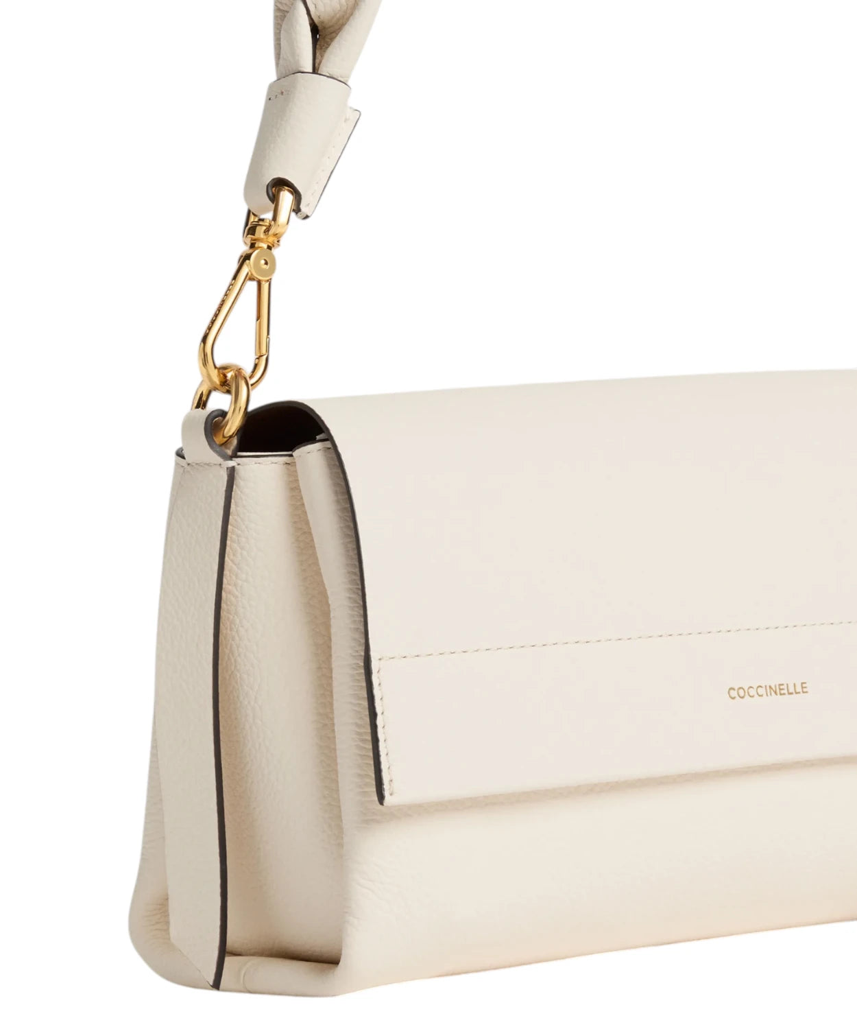 Borsa Coccinelle Boheme Small Pelle con Tracolla