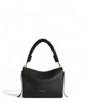 Coccinelle Boheme Small Borsa a Mano in Pelle Double