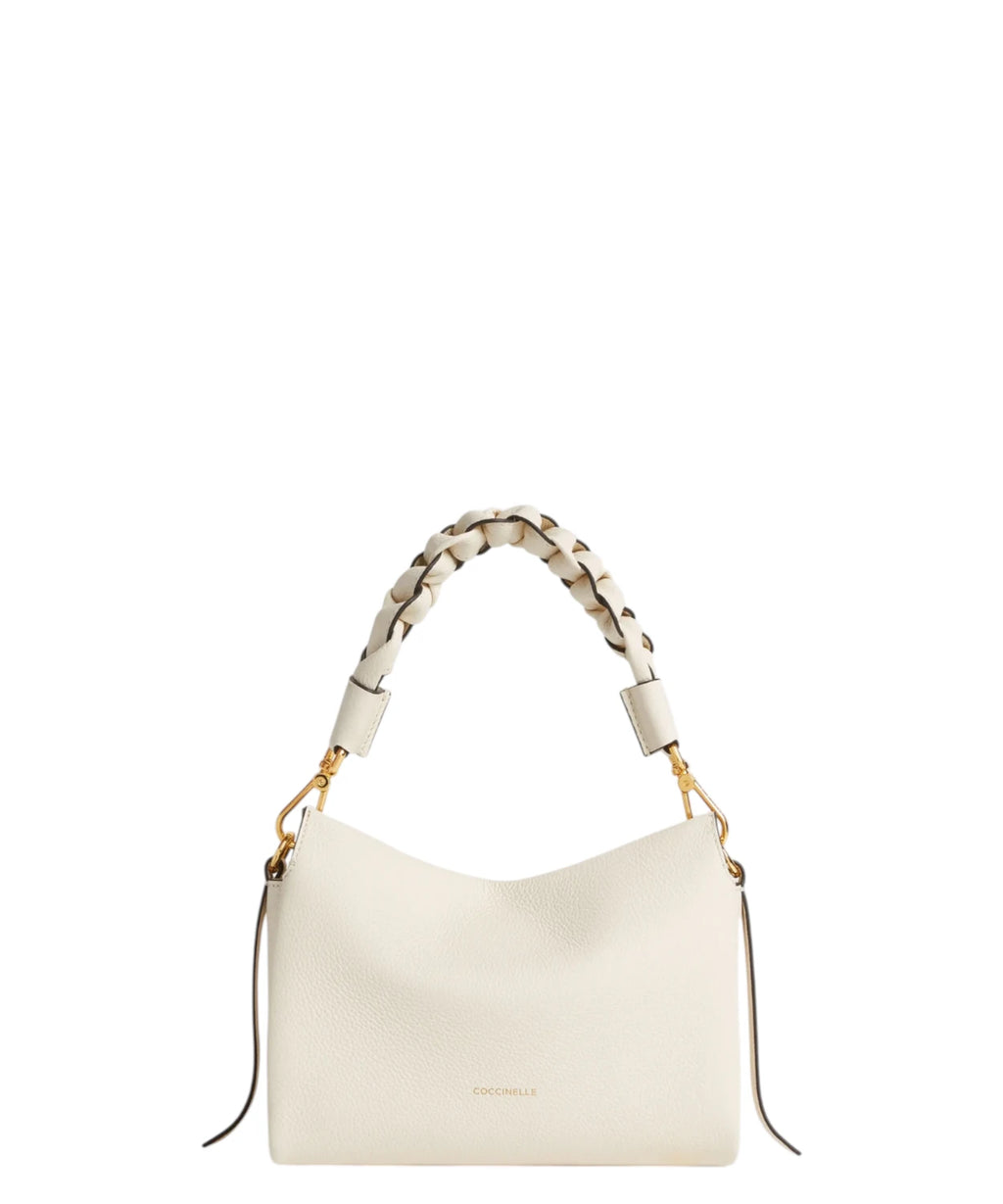 Coccinelle Boheme Small Bag with Shoulder Strap