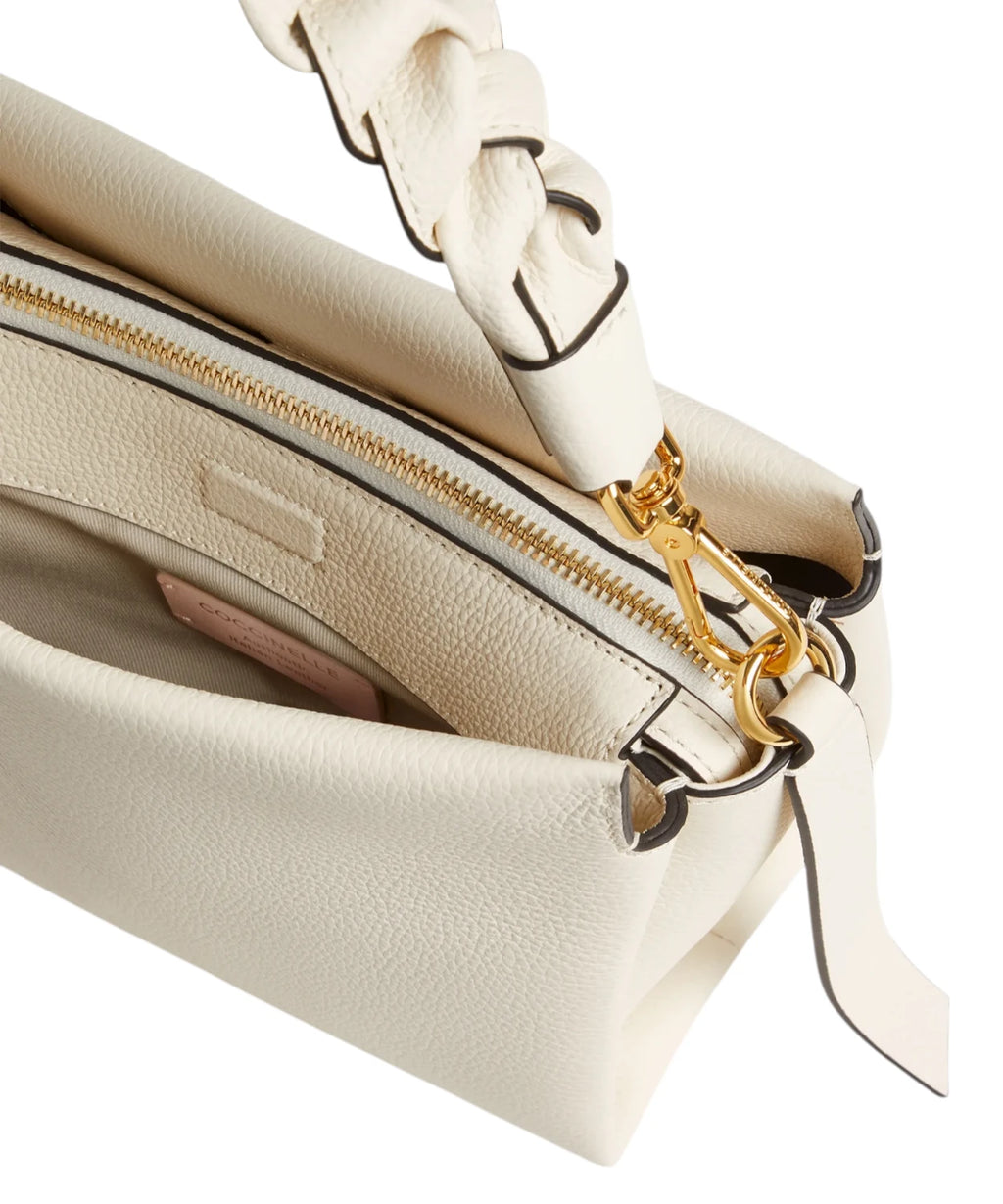 Coccinelle Boheme Small Bag with Shoulder Strap