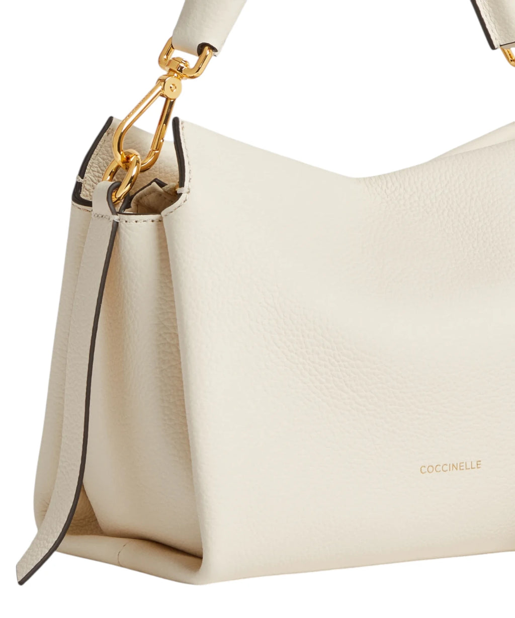 Coccinelle Boheme Small Bag with Shoulder Strap