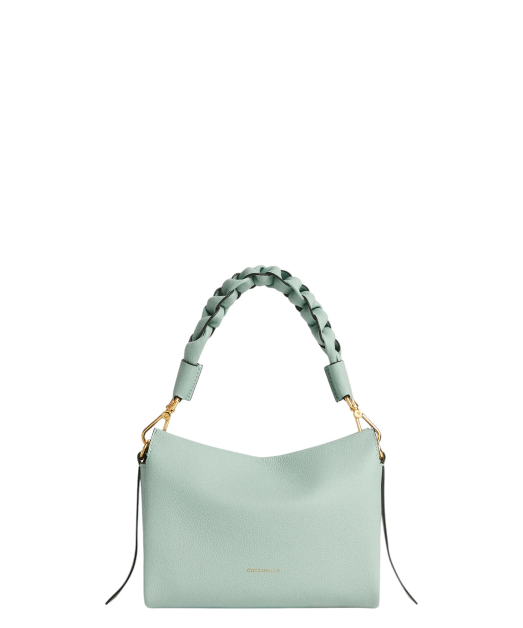 Coccinelle Boheme Small Bag with Shoulder Strap