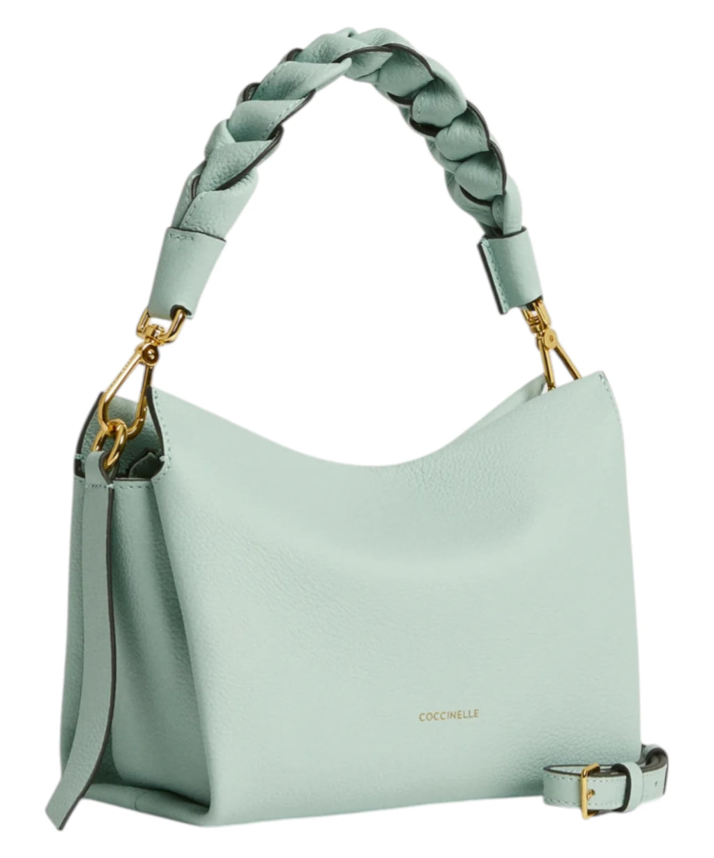 Coccinelle Boheme Small Bag with Shoulder Strap