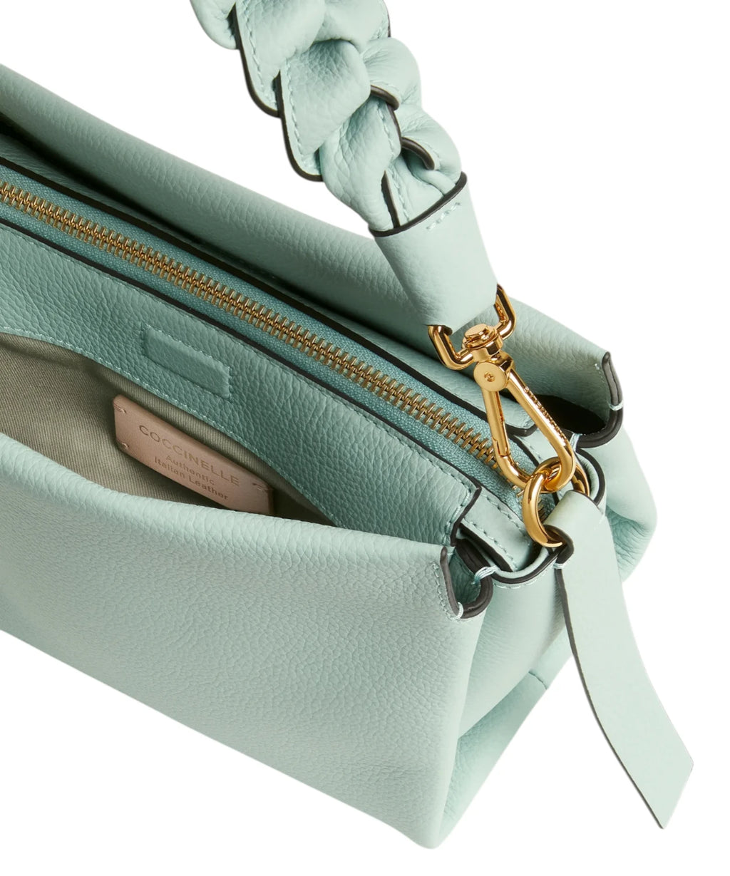Coccinelle Boheme Small Bag with Shoulder Strap