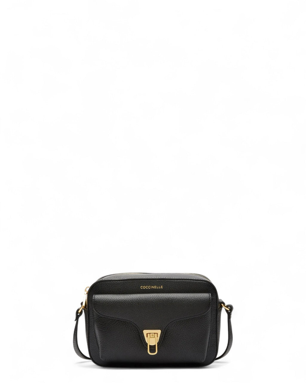 Borsa Beat Soft Small a Tracolla-Coccinelle-Borse a spalla-Vittorio Citro Boutique