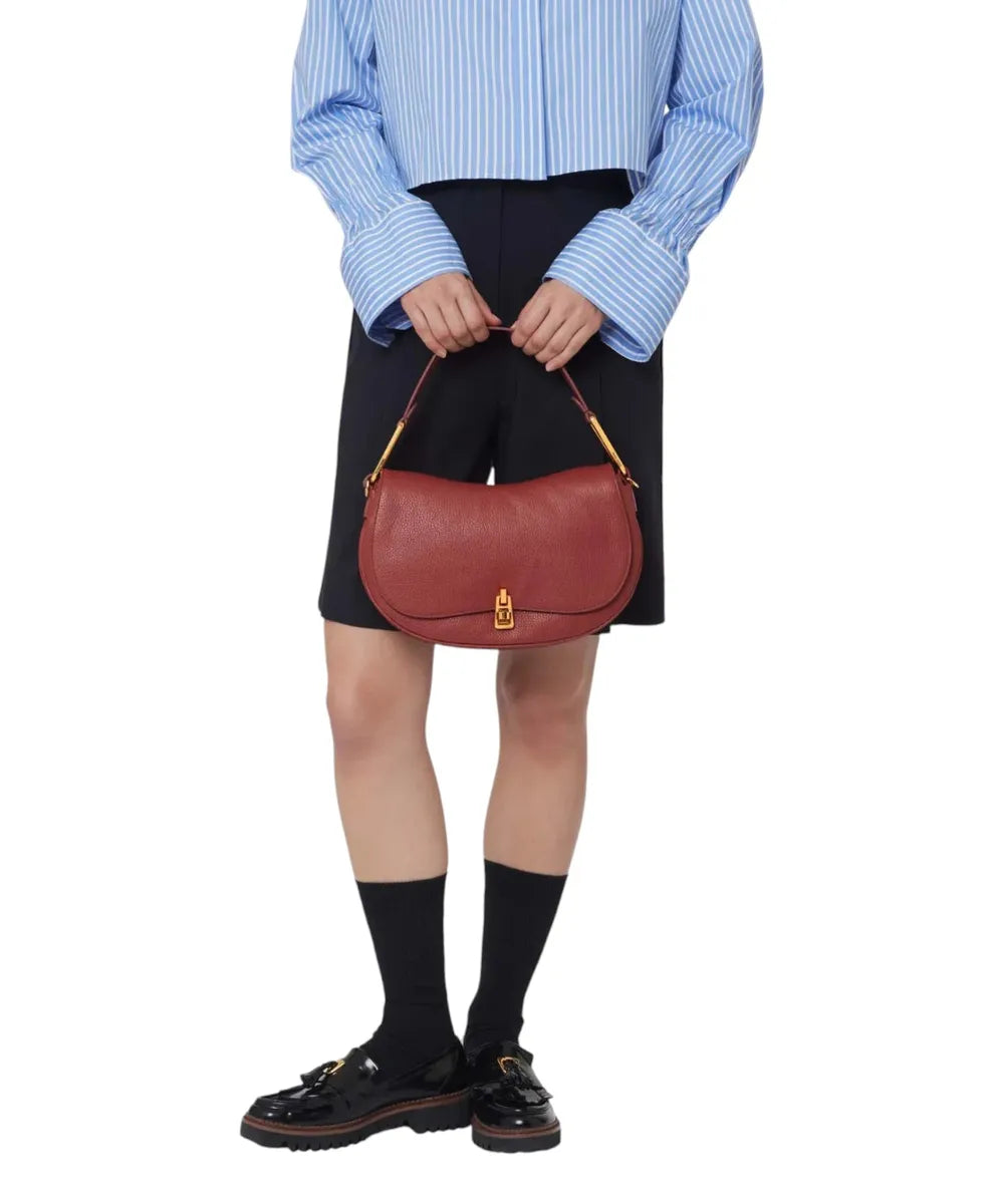 Borsa Coccinelle Magie Soft Medium-Coccinelle-Borse a spalla-Vittorio Citro Boutique