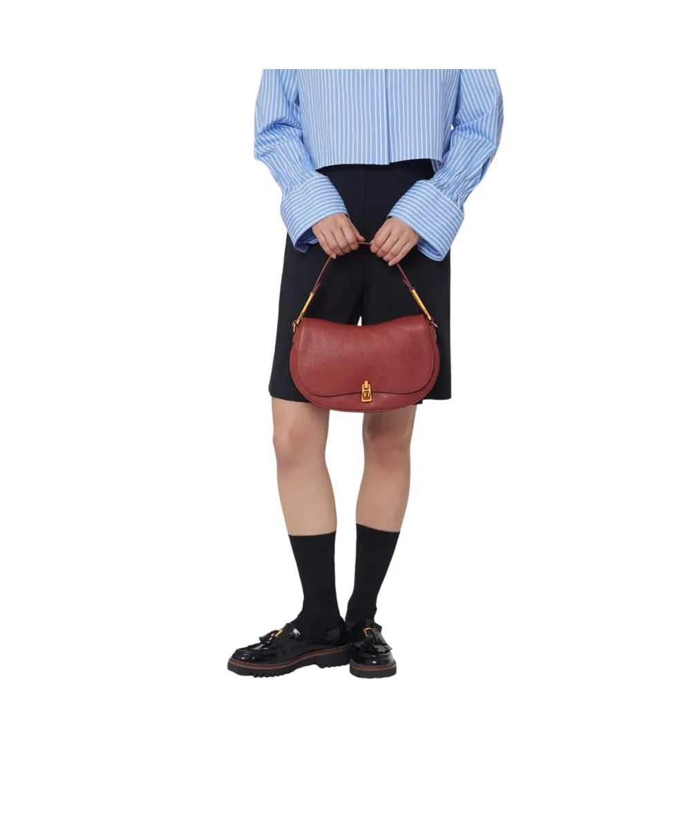 Borsa Coccinelle Magie Soft Medium-Coccinelle-Borse a spalla-Vittorio Citro Boutique