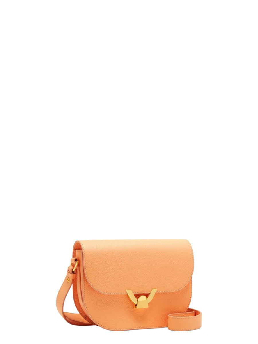 Tracolla Dew small-Coccinelle-Borse a spalla-Vittorio Citro Boutique