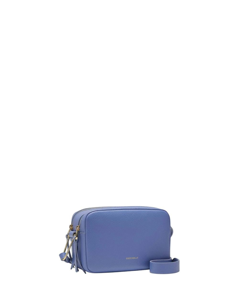 Coccinelle Malory Small-Borse a spalla-Coccinelle-Vittorio Citro Boutique