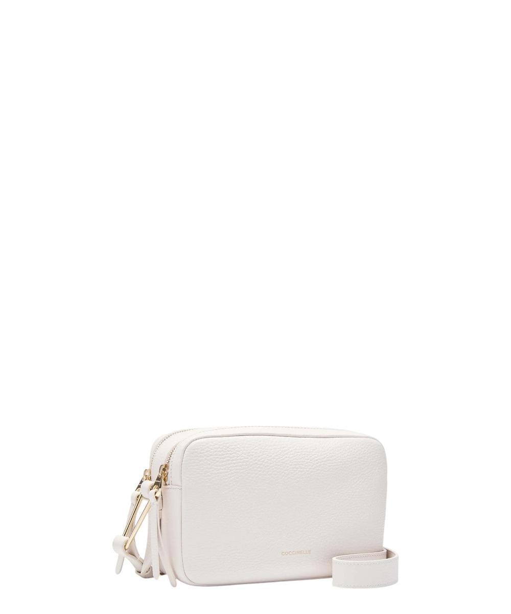 Coccinelle Malory Small-Borse a spalla-Coccinelle-Vittorio Citro Boutique