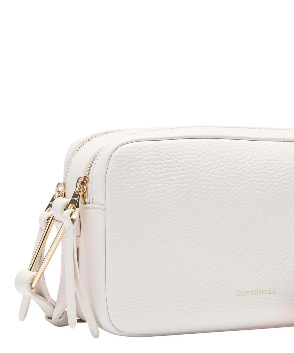 Coccinelle Malory Small-Borse a spalla-Coccinelle-Vittorio Citro Boutique