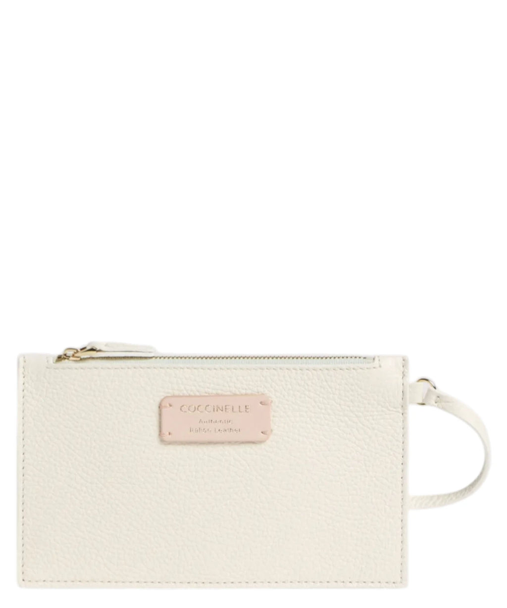 Coccinelle C-Easy Large Bag in premium leather