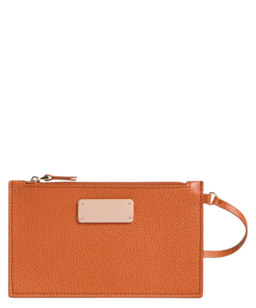 Coccinelle C-Easy Large Premium Leather Bag