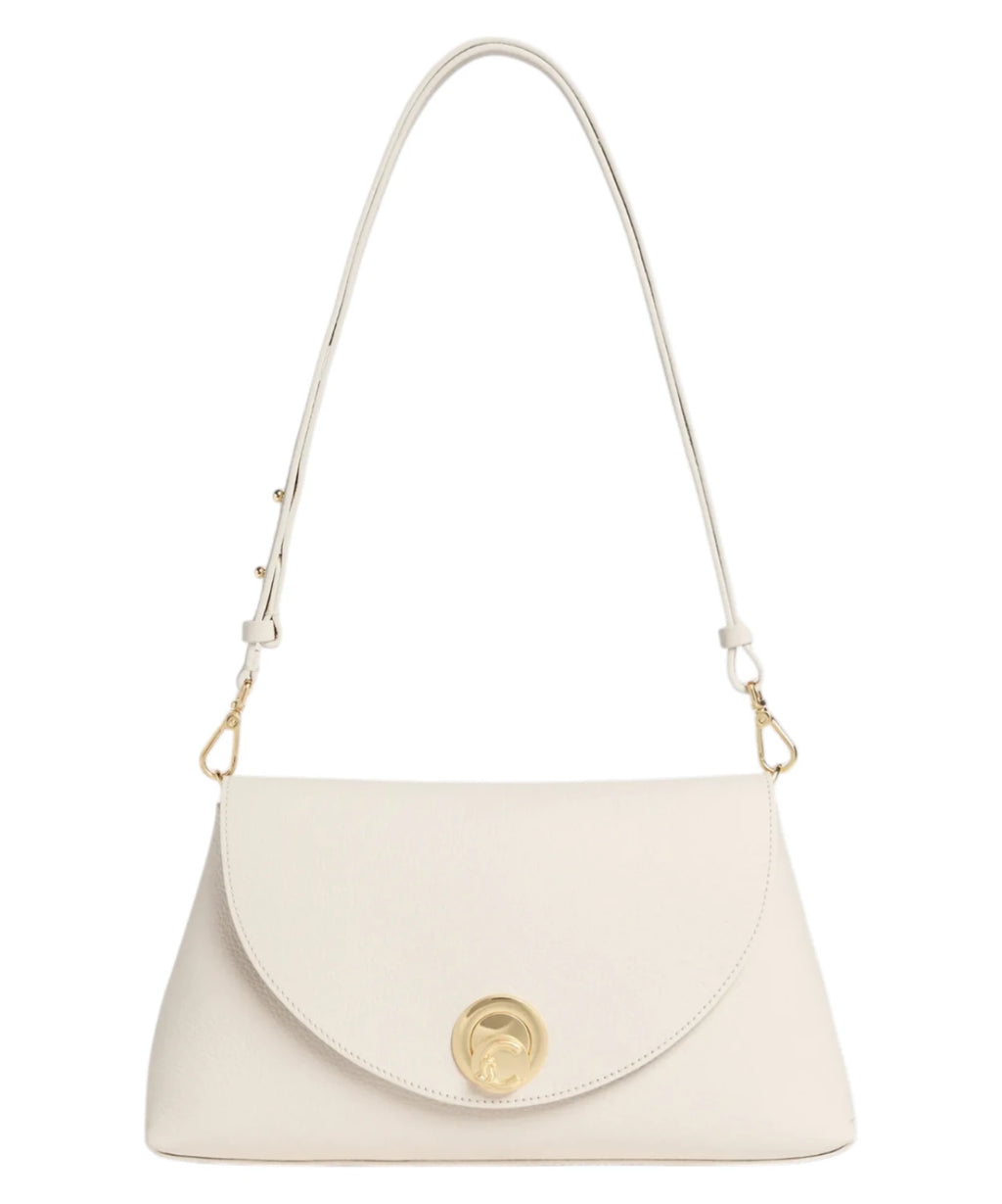 Coccinelle Nikla Medium Bag with Shoulder Strap