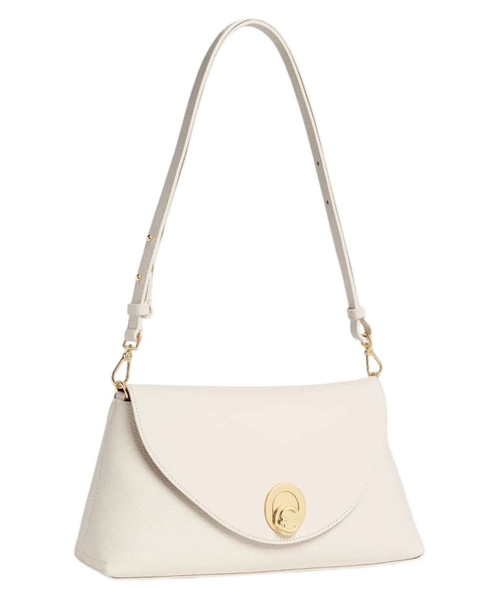 Coccinelle Nikla Medium Bag with Shoulder Strap