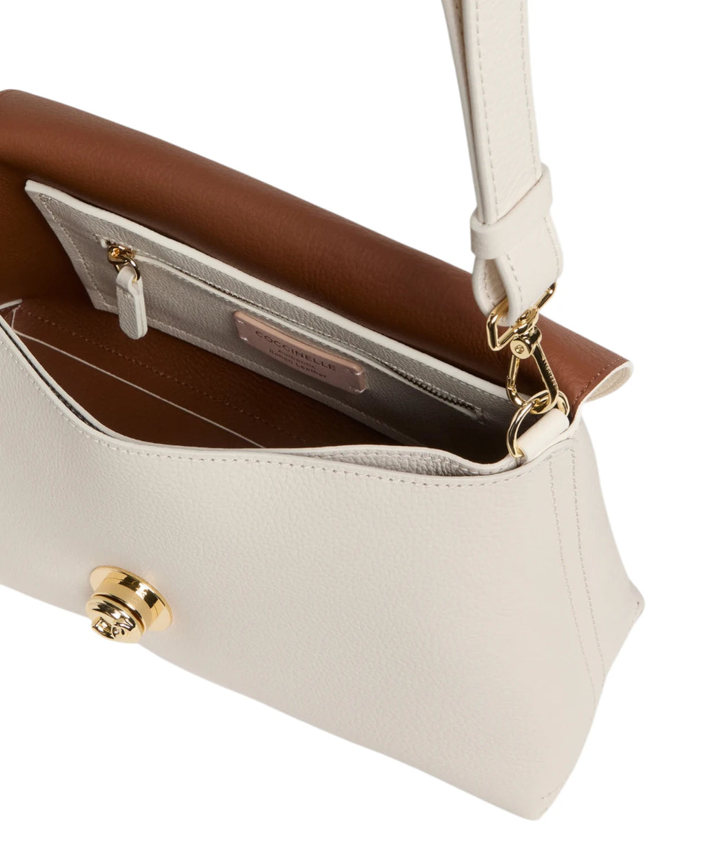 Coccinelle Nikla Medium Bag with Shoulder Strap