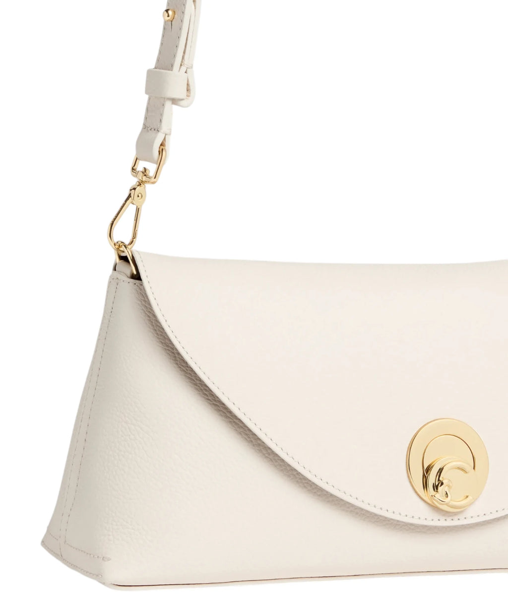 Coccinelle Nikla Medium Bag with Shoulder Strap