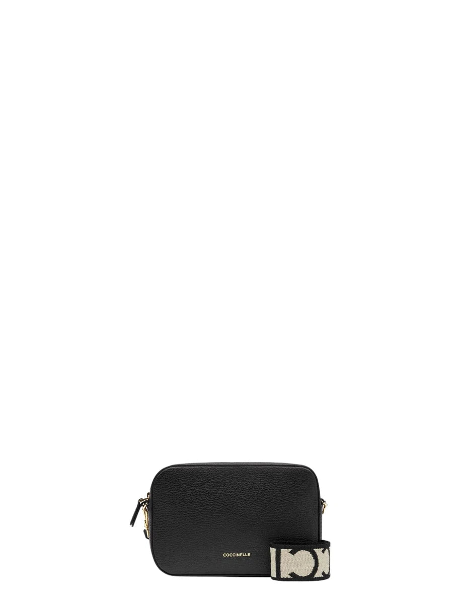 Tebe Small-Coccinelle-Borse a spalla-Vittorio Citro Boutique