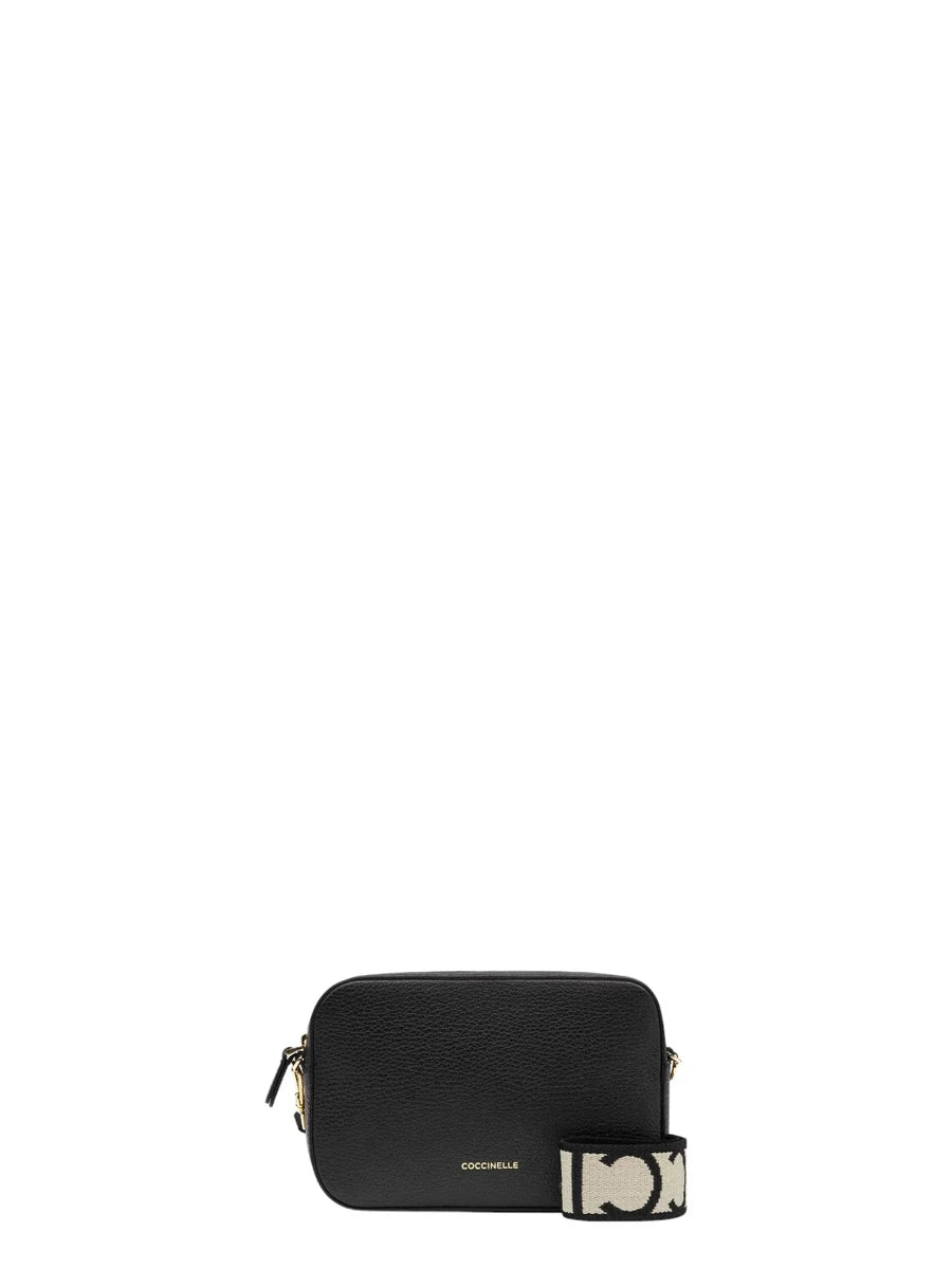 Tebe Small-Coccinelle-Borse a spalla-Vittorio Citro Boutique