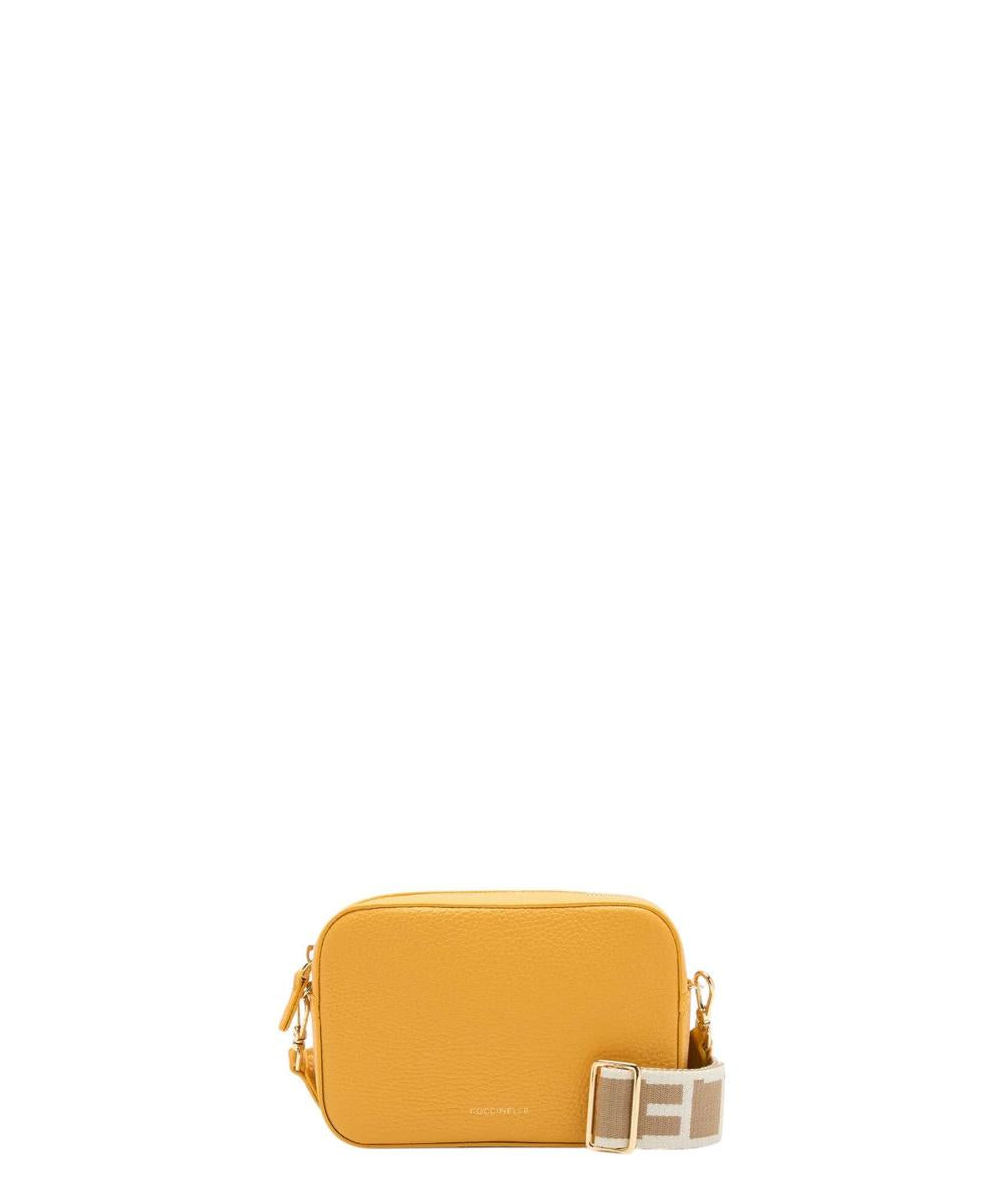 Tebe Small-Borse a spalla-Coccinelle-Vittorio Citro Boutique