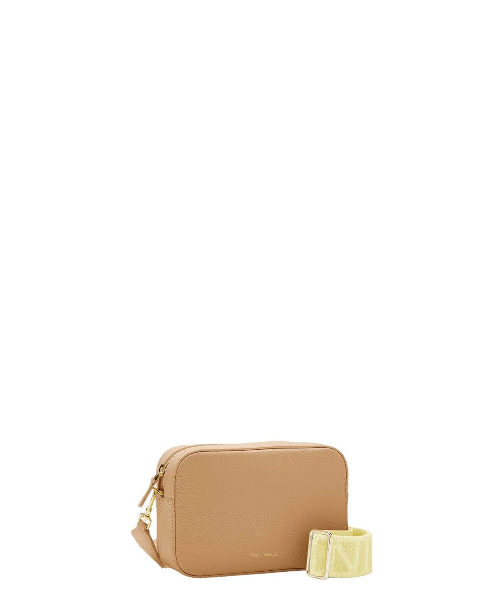 Tebe Small-Borse a spalla-Coccinelle-Vittorio Citro Boutique