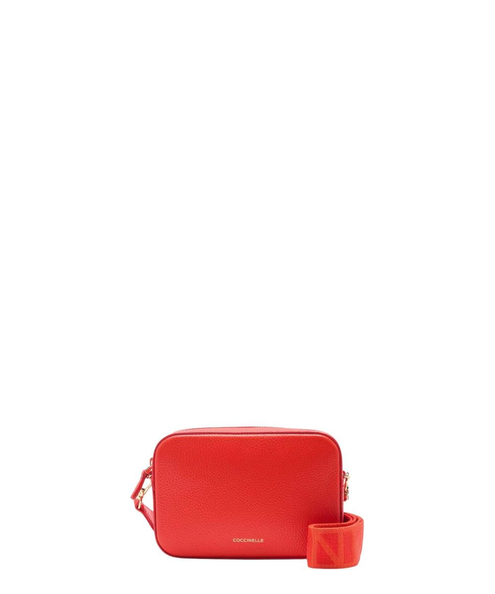 Tebe Small-Borse a spalla-Coccinelle-Vittorio Citro Boutique