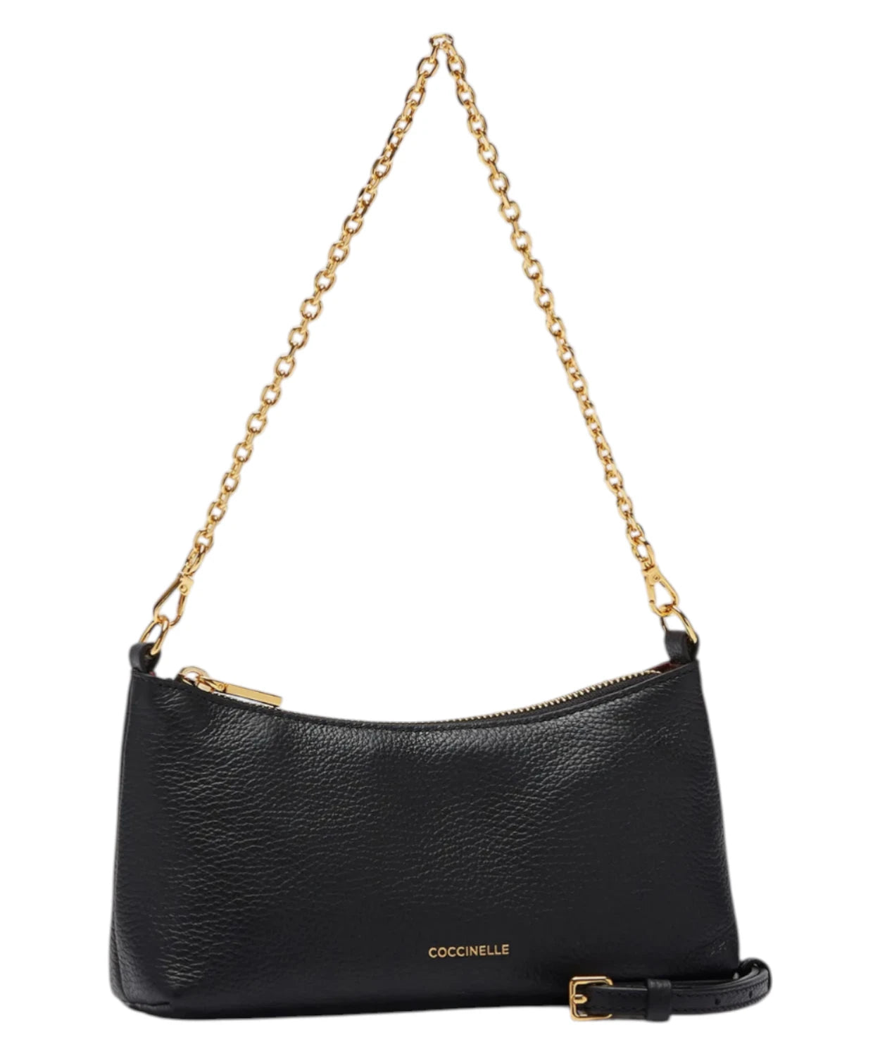 Coccinelle Aura Mini Borsa in Pelle con Tracolla