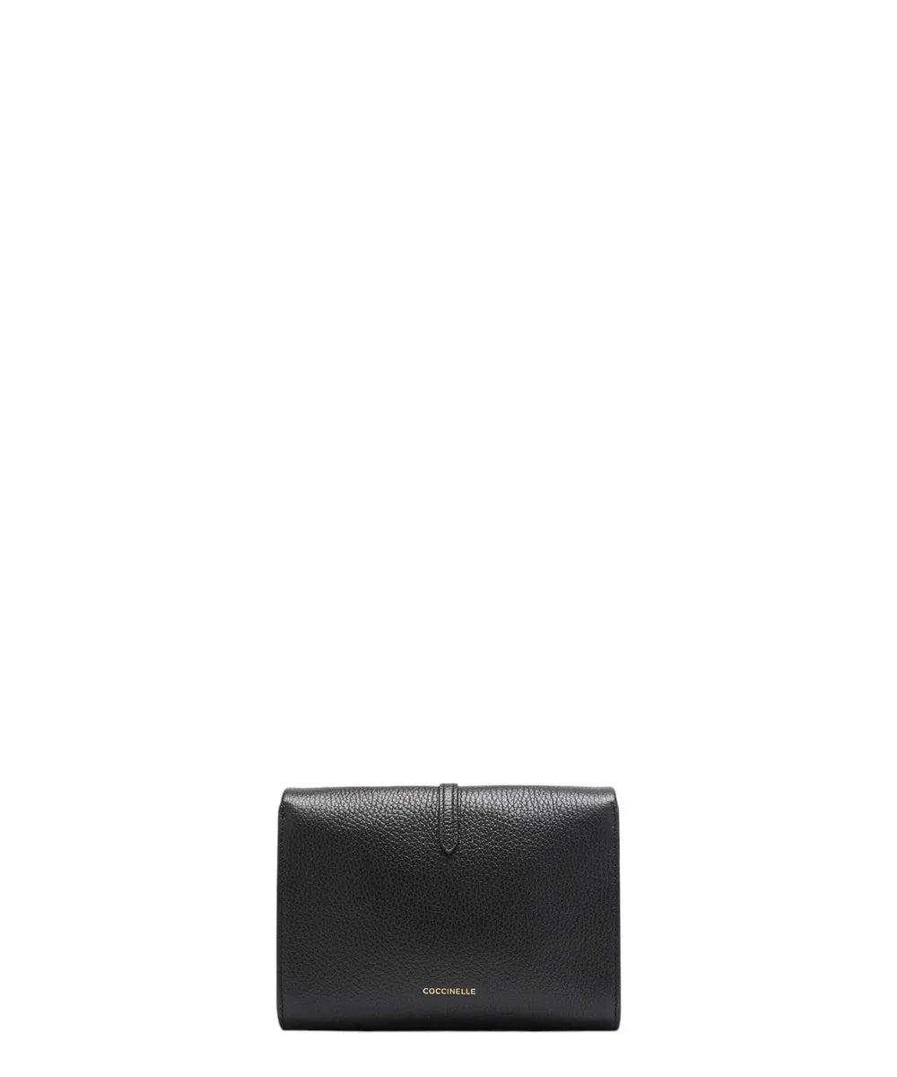 Borsa Coccinelle Dorian-Coccinelle-Pochette-Vittorio Citro Boutique