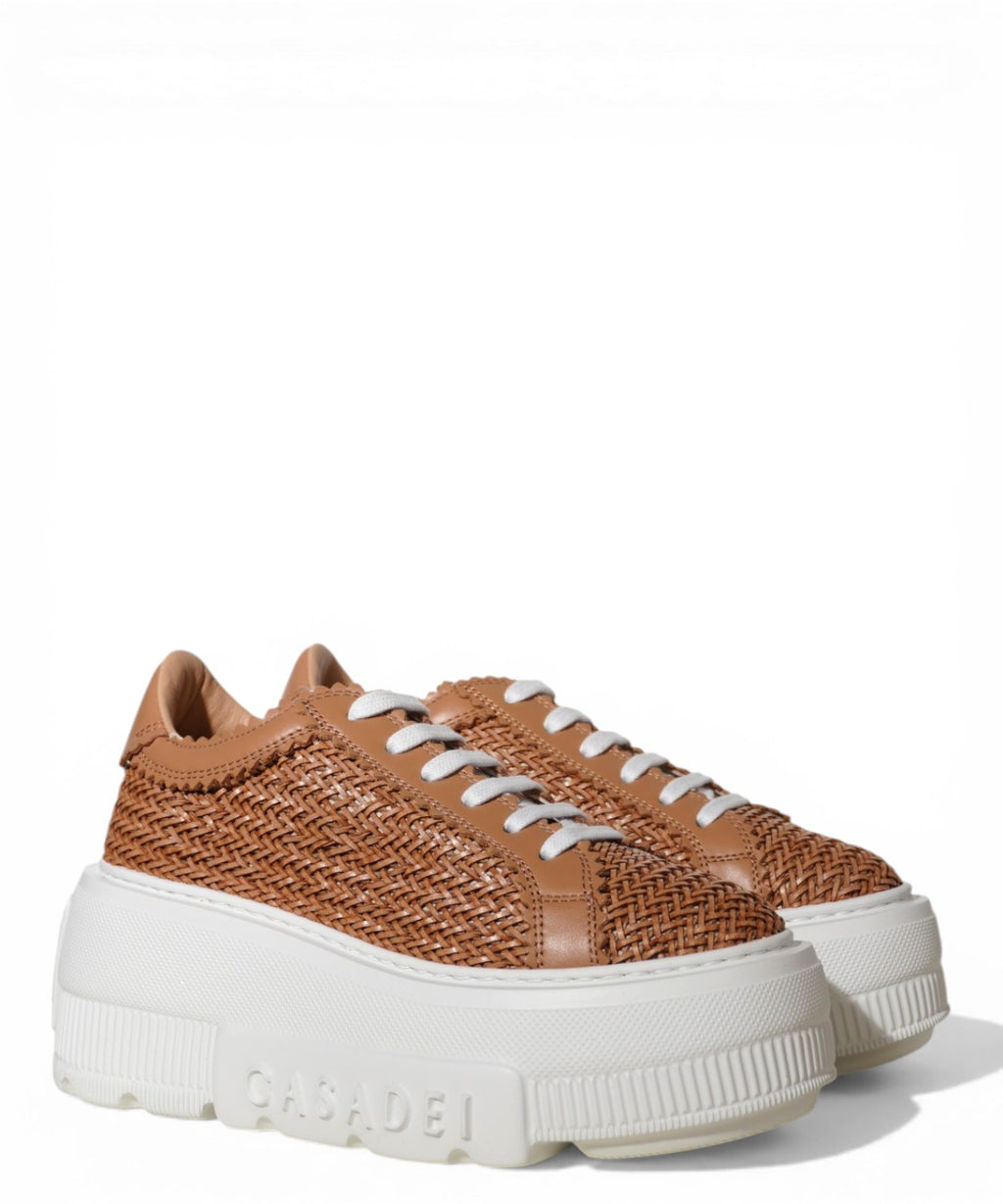 Women's Nexus Hanoi Vegan Leather Sneakers