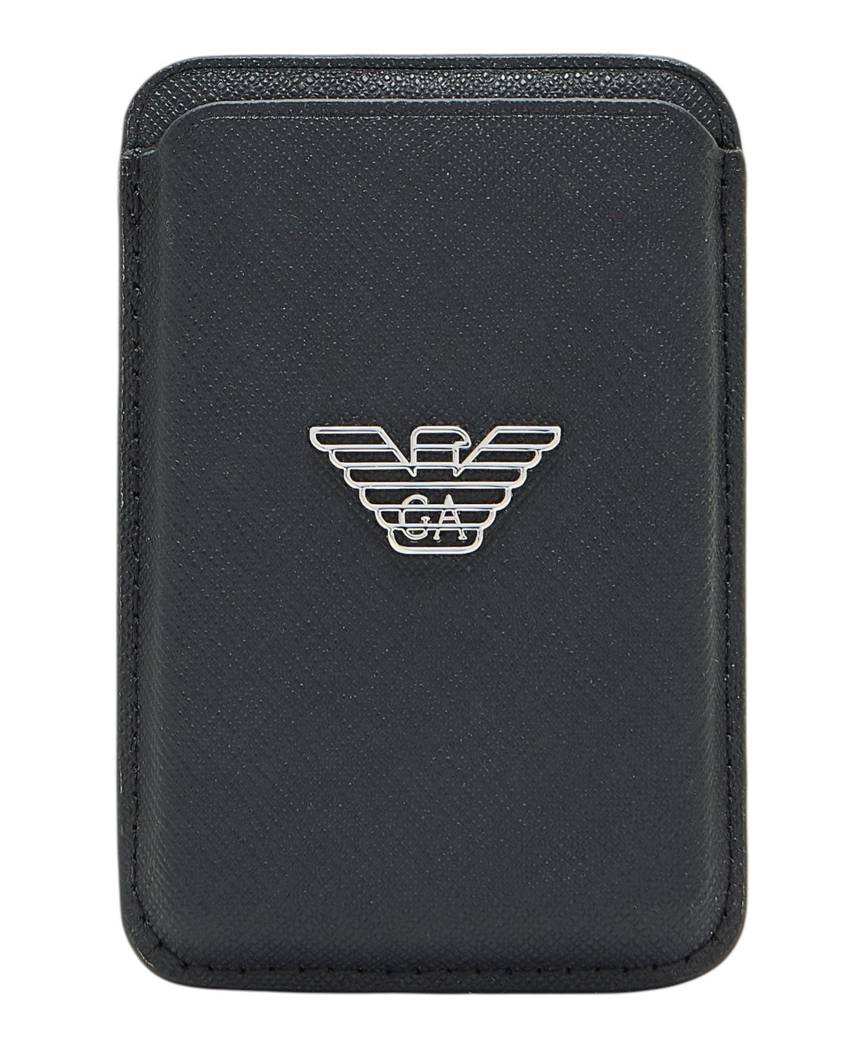 Portacarte Magnetico Smartphone Emporio Armani ASV
