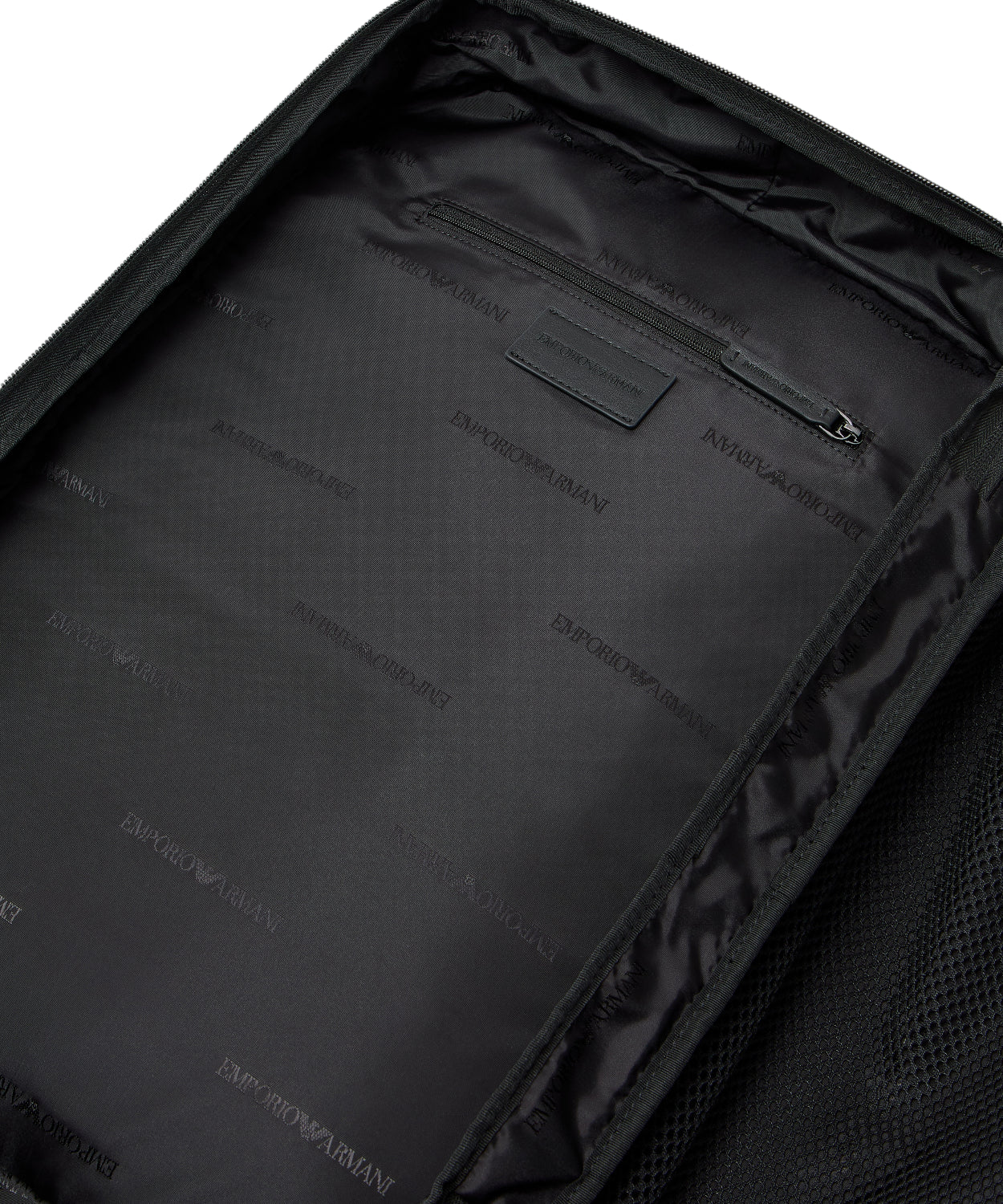 Borsa da Viaggio in Nylon Emporio Armani