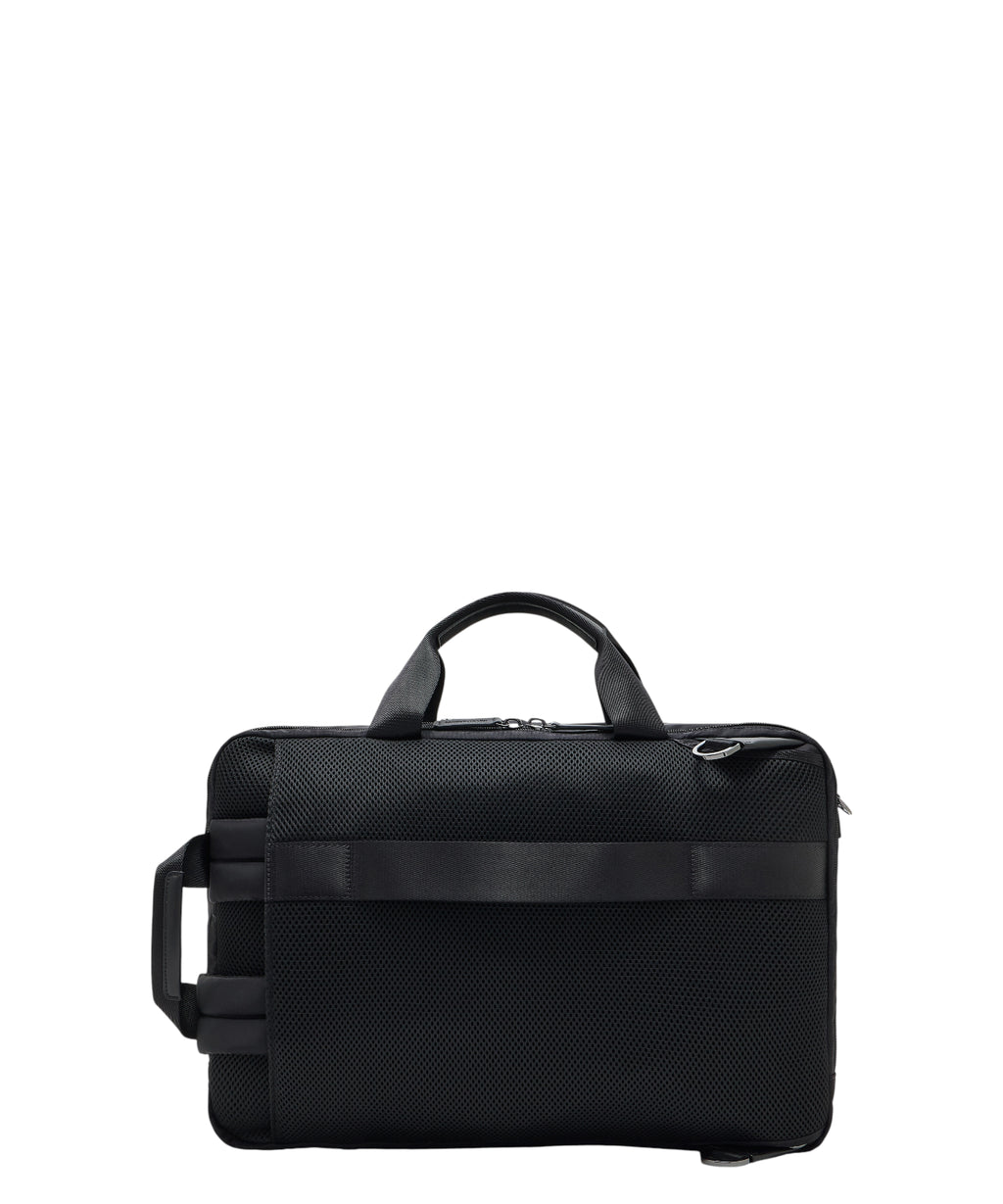 Emporio Armani Nylon Travel Bag