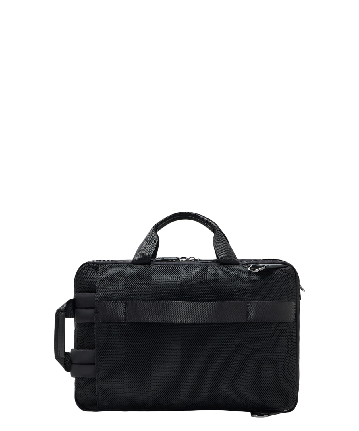 Borsa da Viaggio in Nylon Emporio Armani