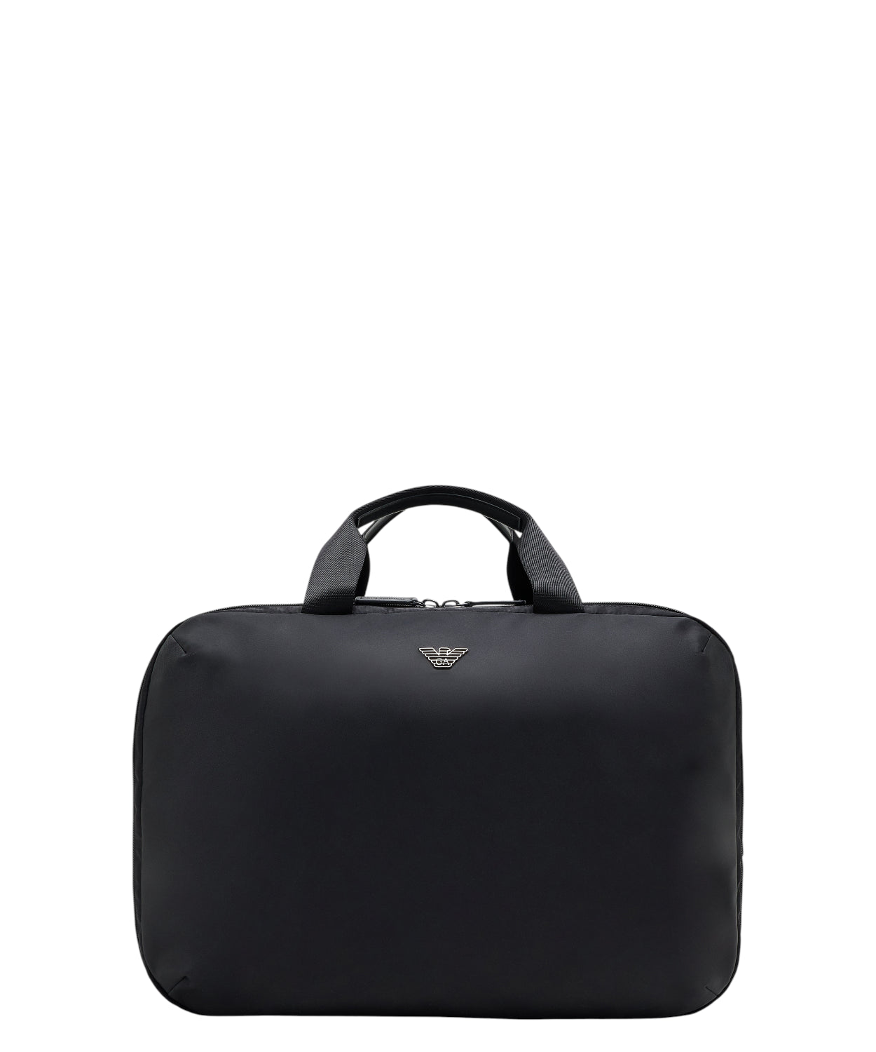 Borsa da Viaggio in Nylon Emporio Armani