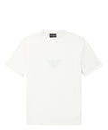 T-shirt Uomo Cotone Pima Emporio Armani Essentials