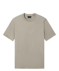 T-shirt Uomo Cotone Pima Emporio Armani Essentials