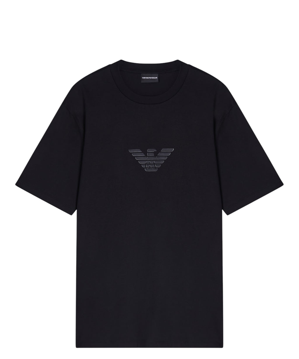 Emporio Armani Essentials Men's Pima Cotton T-Shirt