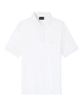Emporio Armani Polo Uomo Lyocell Essentials