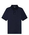 Polo Uomo Lyocell Emporio Armani Essentials