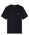 Emporio Armani T-shirt Uomo Jersey Lyocell